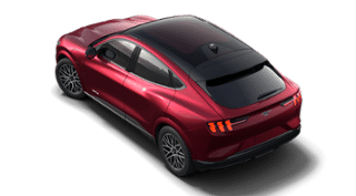 2025 Ford Mustang Mach-E® External Image 3